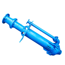 SP Series Fys Engineering Submergible Mini Pumps Centrifugal Submerged Vertical Slurry Pump